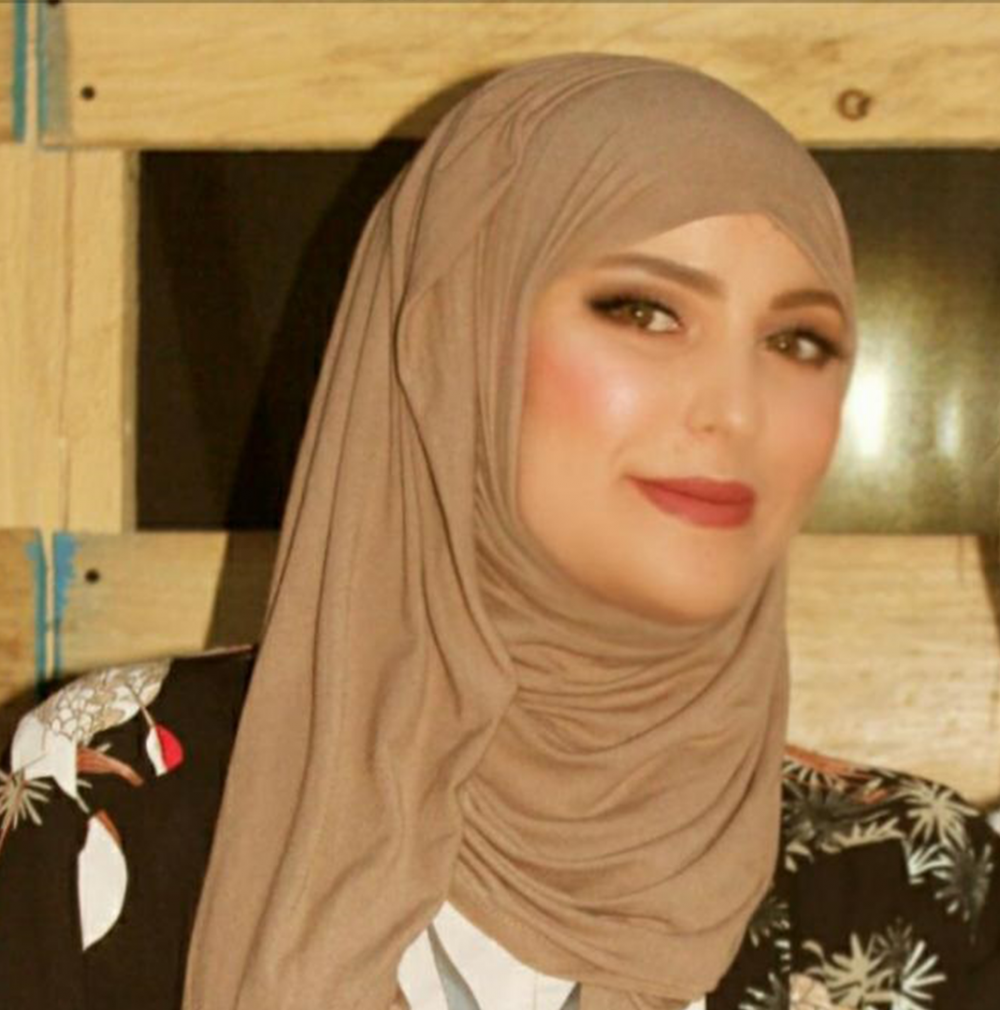 عائشة ولدحبيب