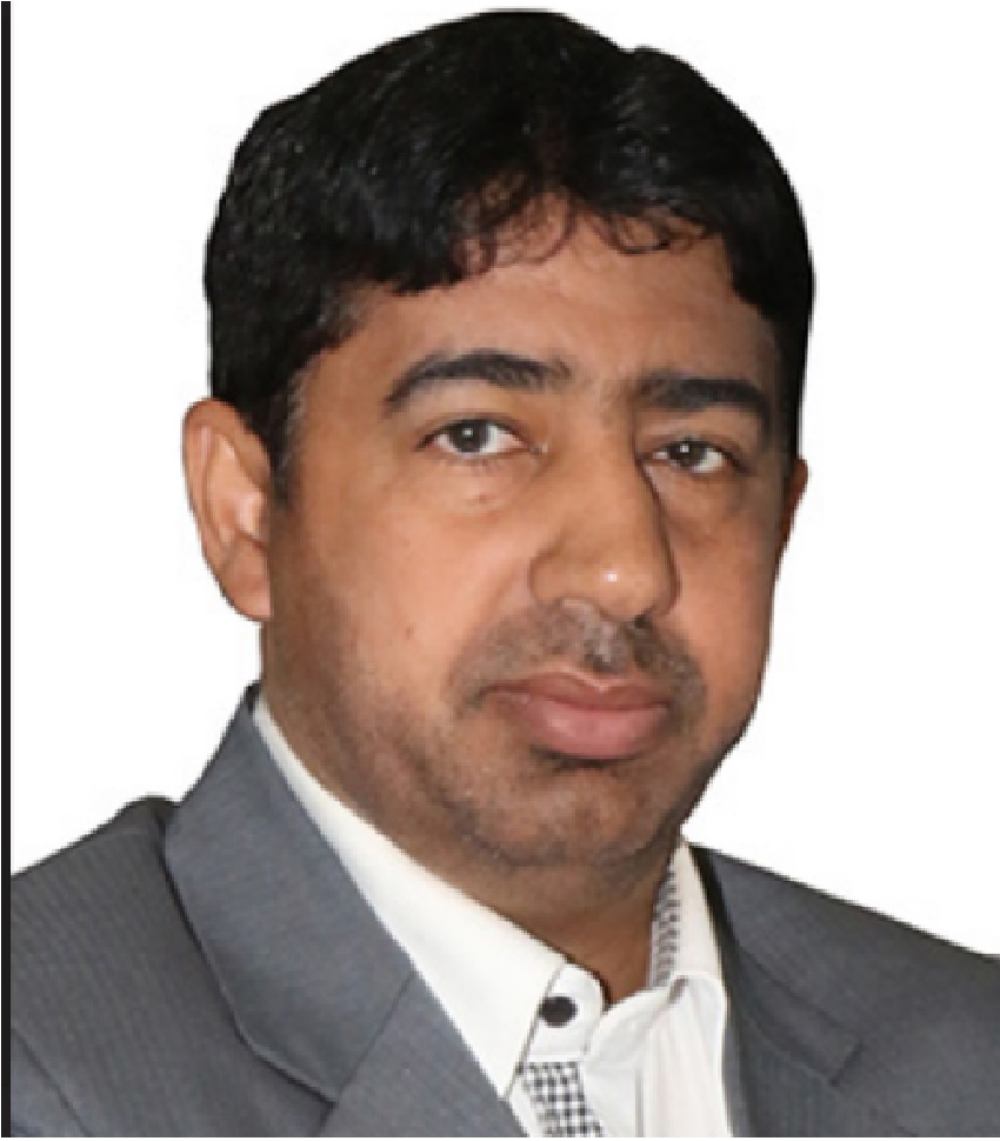محمد باقر حسن