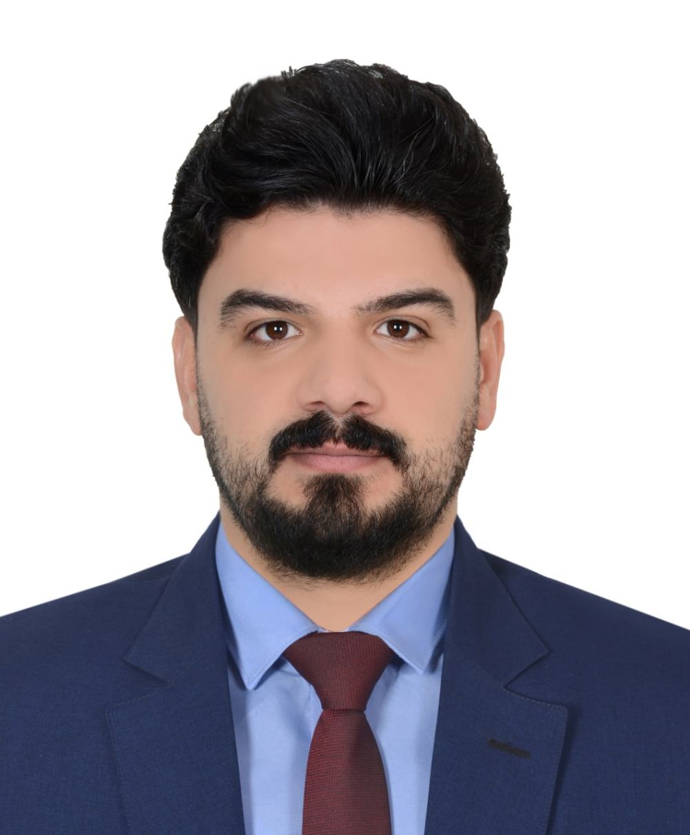 صهيب الفهداوي