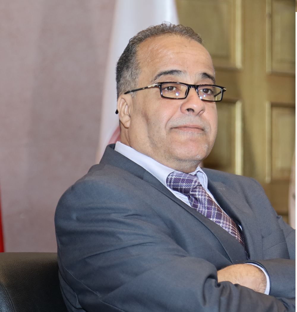 أحمد الذيب