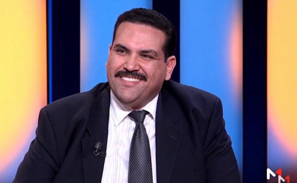 المصطفى أسعد