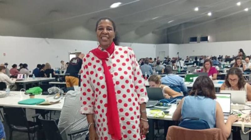 لأول مرة في مفاوضات المناخ، الإعلان عن مكافحة المعلومات المضللة..