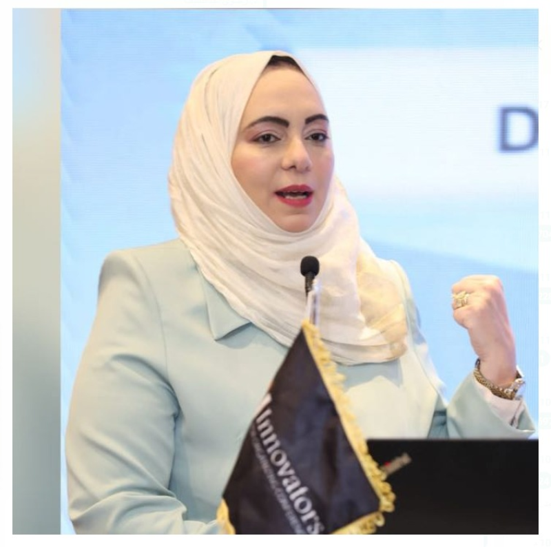 بمناسبة اليوم العالمي للبيئة  دكتورة رضوى عبد اللطيف تتساءل : إلى متى ستظل  بيئتنا غير بيئتهم ؟