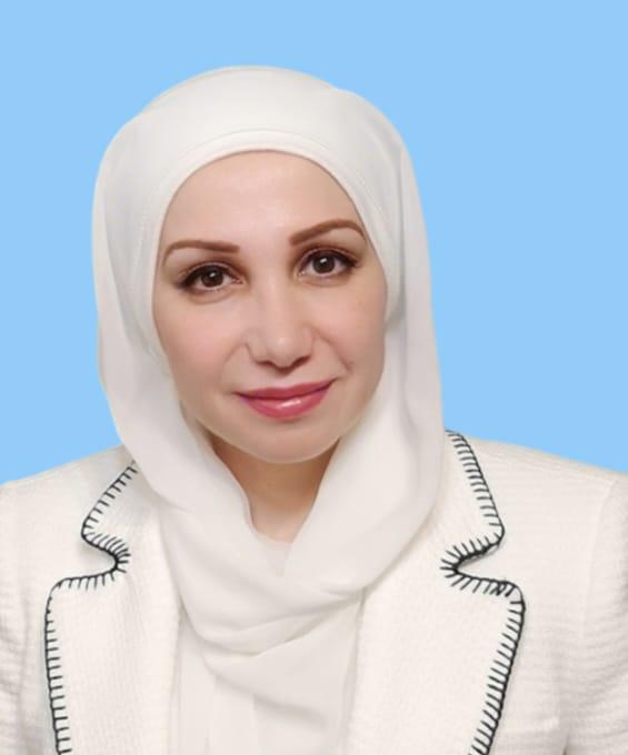 د. ميس عبسي 