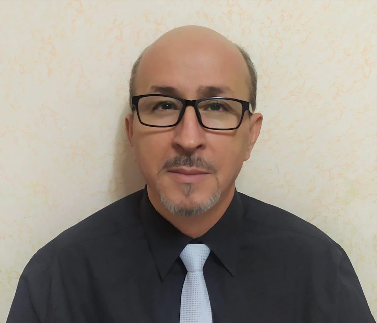 د. عز الدين مداني