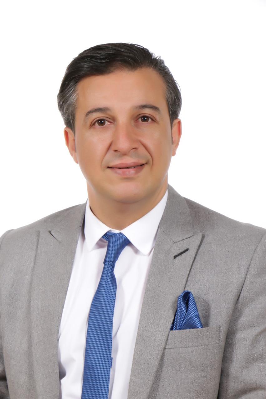د. محمد حسن الطراونة