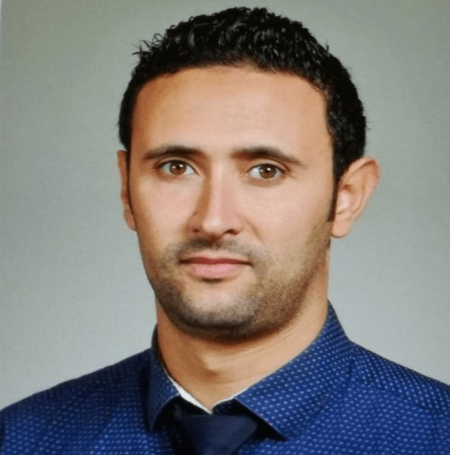 د. إبراهيم القرقوري 