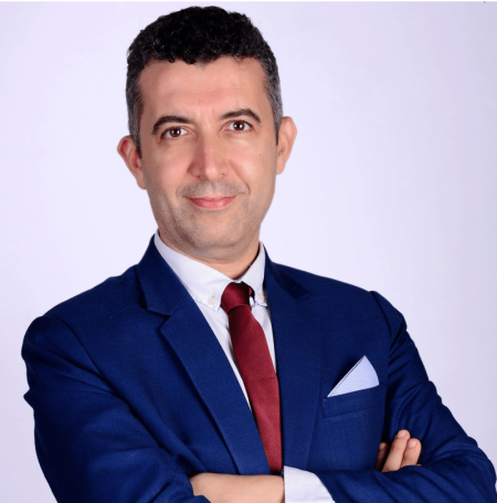 د. جواد الخراز