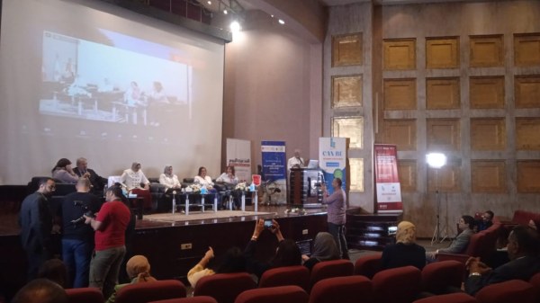 “الصحافة العلمية” يطالب الدول الكبرى بتنفيذ التزاماتها بالحفاظ على البيئة